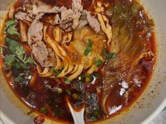 -康师傅私房牛肉面(申虹店)