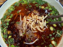 -黔派·虾子羊肉粉·小吃(佳宁娜广场店)