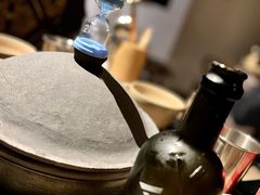 酸汤鱼-毛辣果·酸