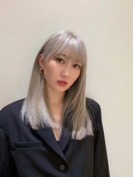 -HAIR HERE造型