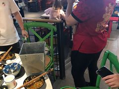 -钢管厂五区小郡肝串串香(南山店)