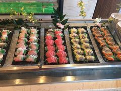 -龙岩华美达龙州酒店