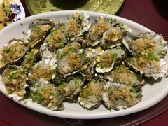 -香满居张记小厨私房菜(青岛站店)