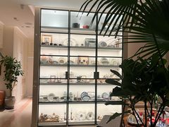 -金谷仓家庭料理(马泉营店)