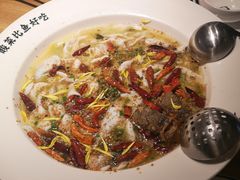 -太二酸菜鱼(福州泰禾店)