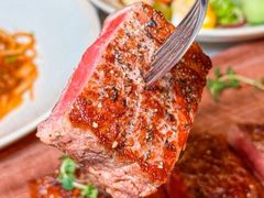 -MEAT MATE 鲜食肉铺(颐堤港店)
