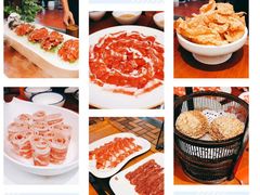 -1078號老北京涮肉(万达广场店)