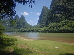 -生态苑农庄(十里画廊遇龙河店)