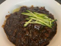 -桃园中华料理炸酱面(燕儿岛路店)