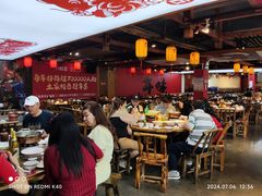 -印象鲵宴·张家界地标美食名片(溪布街店)