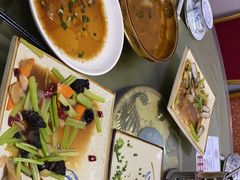 -江南村海鲜馆(洞头店)