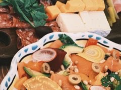 -Alimentari Grande(东湖路店)