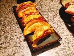 金牌煎饺-南京大牌档(香港广场店)