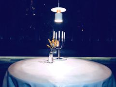 -三嚥阁 La Villa Restaurant
