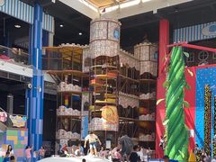 -蒙特利亲子乐园