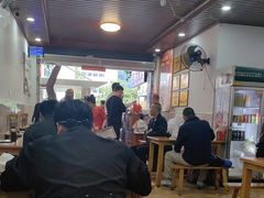 -华兴街自力面店