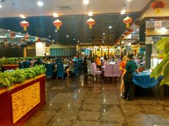 大堂-鸭王烤鸭店(三里河店)