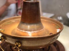 -京门老爆三·铜锅涮肉 爆肚(望京店)