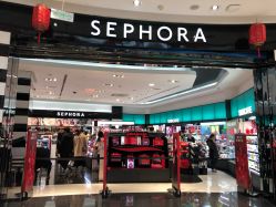 -丝芙兰Sephora