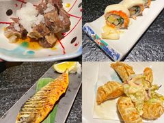 -無境·匠心日本料理(汉街店)