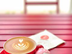 -COFFEE CALL(云锦路店)