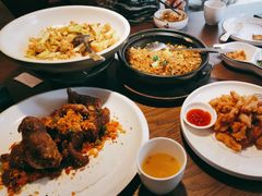 -闽鄂情·闽南招财鸭(水头店)