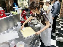 -王森咖啡西点烘焙培训(上海名厨中心店)