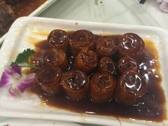 -砂锅李(九江路店)