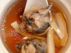 -徐记海鲜(陕西历史博物馆|明德门店)