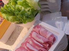 -沪小胖·小龙虾·蓝龙王(八佰伴店)