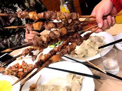 -清真素福拉面丝路美食(六里桥东店)