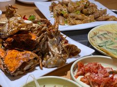 -东海章鱼馆(恒瑞街店)