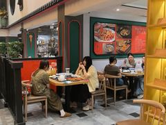 -川香鼎盛·川府家宴商务宴请(市桥富华总店)