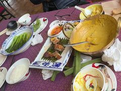 -南沙游艇会·大兵船餐厅