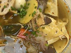 -眉州东坡(亚运村店)