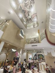点击看大图 -meland亲子乐园(珠海环宇城店)
