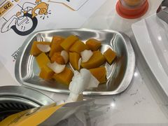 -有鱼吃·纸包烤鱼(曲江创意谷店)