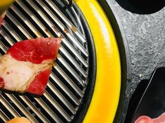 鸡蛋糕-伊茉家的烤肉店(勒泰中心店)