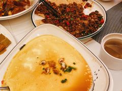 -上海小南国(金桥国际广场店)