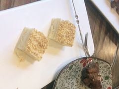 -格日勒阿妈蒙古厨房(大召店)