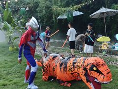 -HERRE·FARM 赫尔露营农场·团建聚会包场