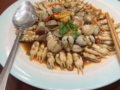 -国家五钻酒家·西樵旺阁渔村(西樵店)