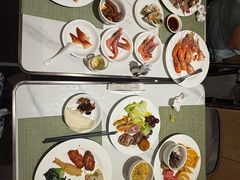 -杭州盛泰开元名都大酒店-地中海自助餐厅