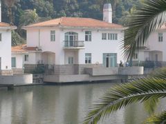 -圣爵菲斯大酒店(长沙世界之窗店)