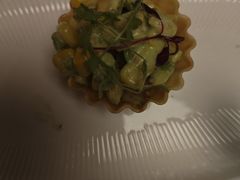 -本处·素食·融合料理(南油店)