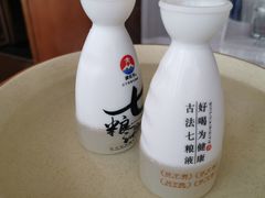 -朝馆·市井本味菜