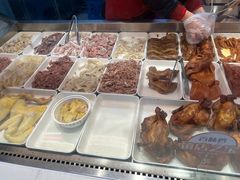 -紫燕百味鸡(银龙花园店)