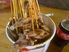 -嘉州鲜知味钵钵鸡(奎星楼店)