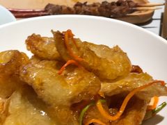 -关东小磨东北菜(漕河泾印象城店)