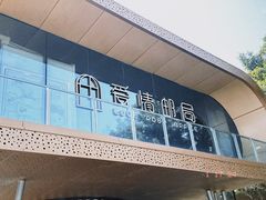 -野狸岛